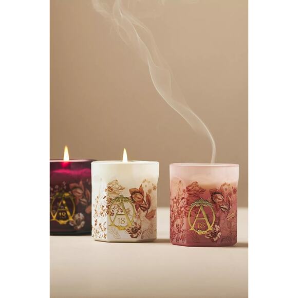 Apothecary 18 Holiday Discovery Candles, Set of 3 - Picture 1 of 5